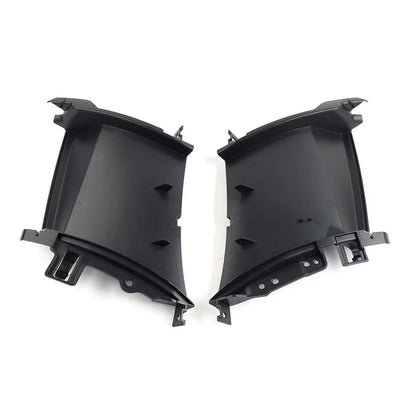 Front Brake Cooling Duct Cover for Jaguar XF (2016-2020)