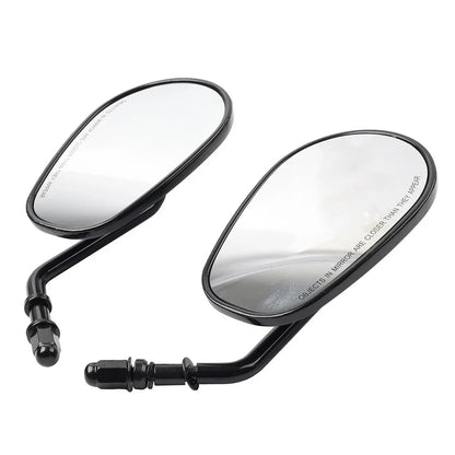 Rear View Side Mirror for Harley-Davidson Sportster XL 1200 883 Softail (2004-2023)