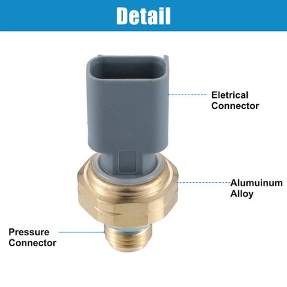 Engine Oil Pressure Sensor Switch for Dodge Ram (2010-2023)