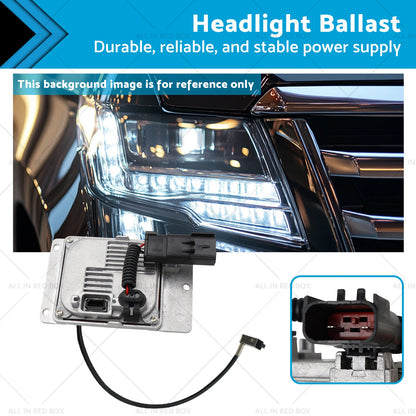 Xenon HID Headlight Ballast Module for Cadillac Escalade (2003-2006)