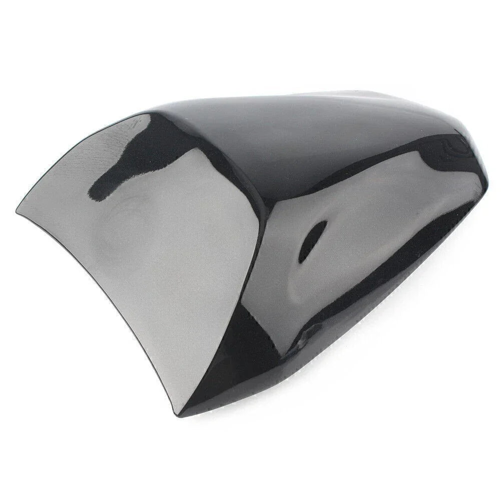 Rear Seat Cover Cowl for Kawasaki NINJA 650 ER6F ER6N 400 (2012-2016) Black
