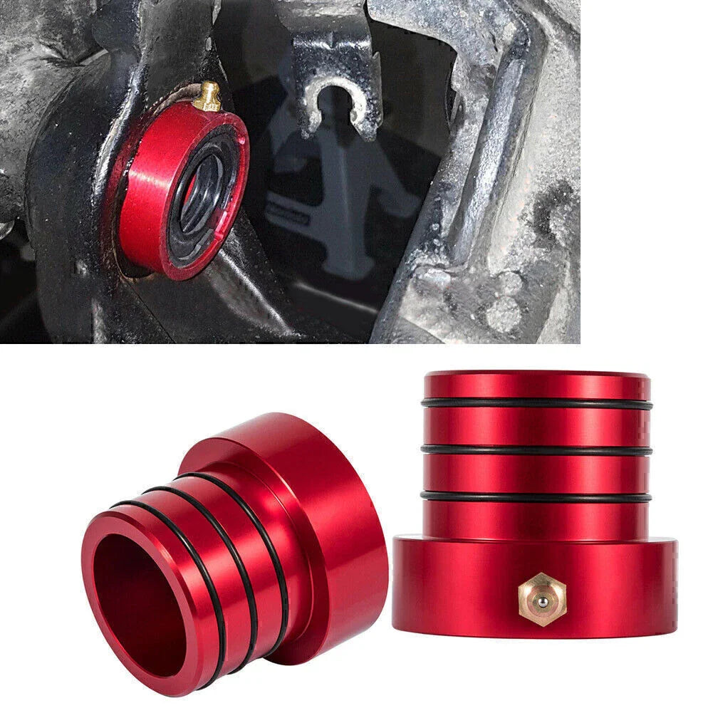 Dana 30 & 44 Front Axle Tube Seal for Jeep Wrangler JK TJ XJ ZJ MJ (2007-2018)