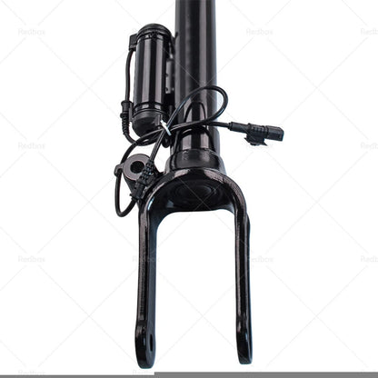 Front Air Suspension Struts for Mercedes Benz X164 W164 GL450 ML350 (2006-2012)