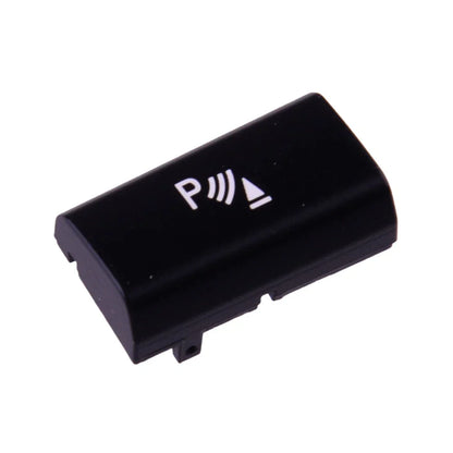 Parking Radar Sensor Switch Button Cover for BMW X5 X6 (2007-2013)