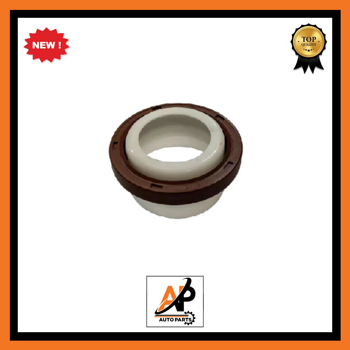 Front Crankshaft Seal Replacement for Nissan X-Trail HR12DDT (2019–2024)