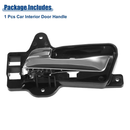 Rear Left Door Handle for Hyundai Elantra (2009-2012) - 1 x Piece