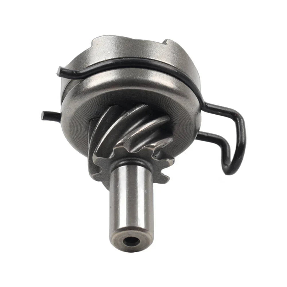 8 Spline Kick Start Gear for GY6 50CC 80CC Scooter Motorcycle