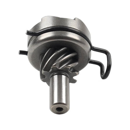 8 Spline Kick Start Gear for GY6 50CC 80CC Scooter Motorcycle