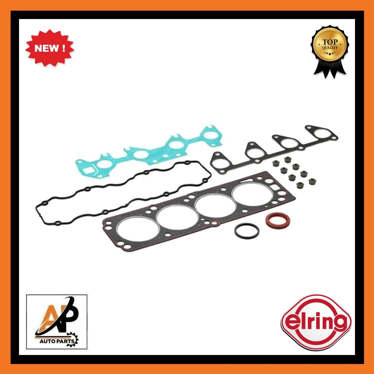 Cylinder Head Gasket Kit Replacement for Opel  F15S3 (2008–2016)