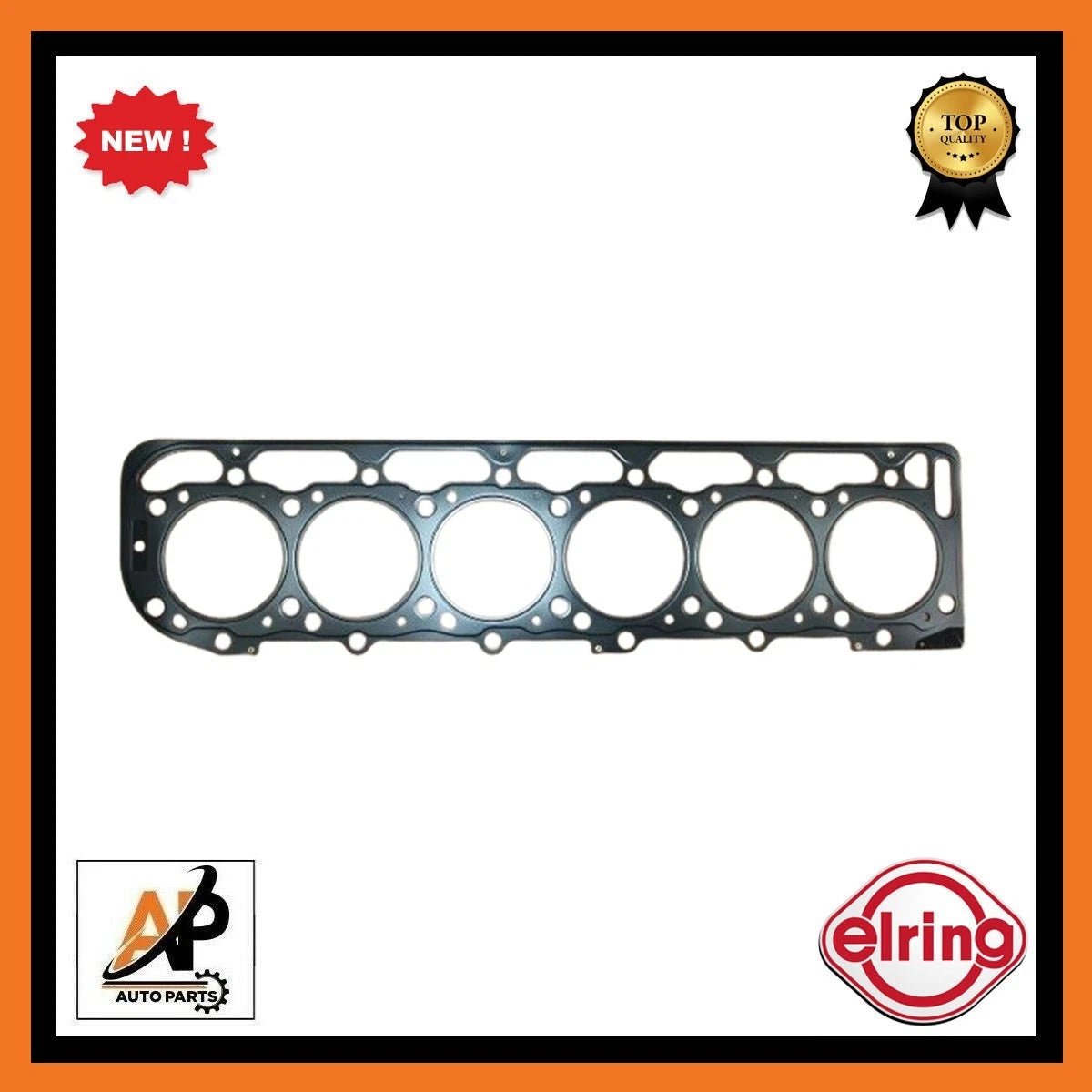Cylinder Head Gasket Replacement for ELRING 675 TA FA (1990–2003)