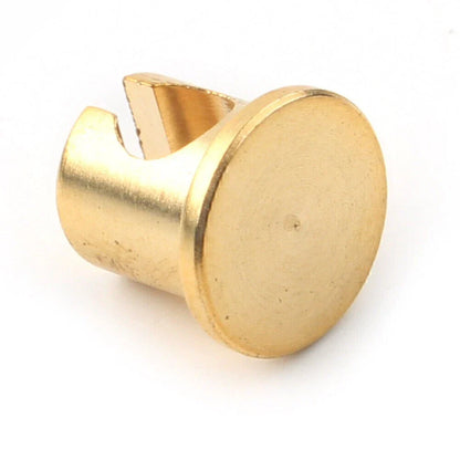 Carburetor Throttle Cable End Joint Guide Nut for Polaris Yamaha ATV