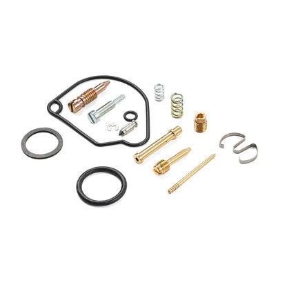 Carburetor Repair Kit for Honda CRF50F CRF 50F (2006-2016)