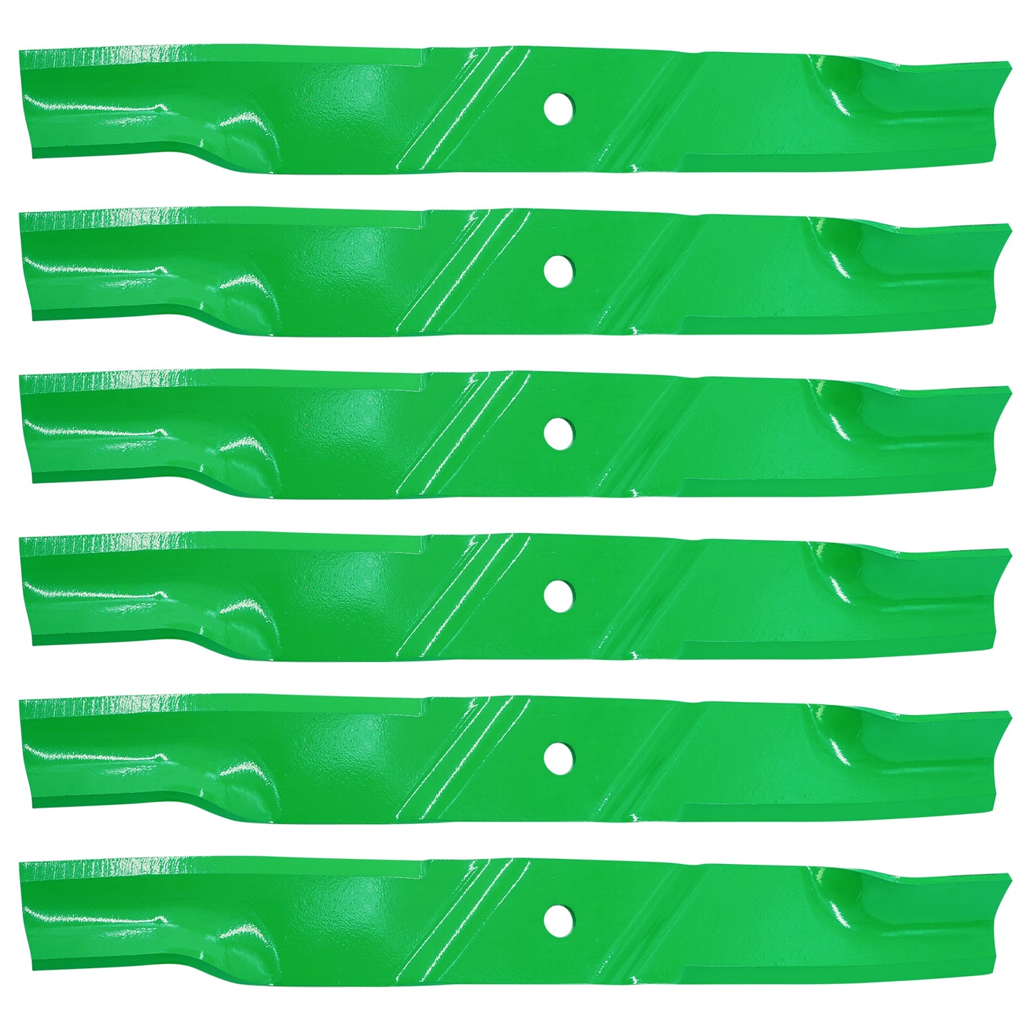 60 Inch Standard Deck Blade Replacement for Dixie Chopper Classic (2005–2006)