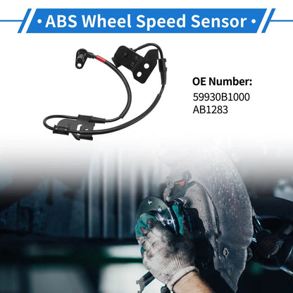 ABS Wheel Speed Sensor for Hyundai Genesis G80 (2015-2020)