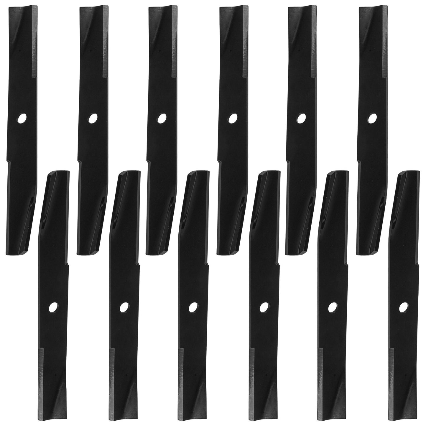 Deck Blade 46 Inch Replacement for John Deere 120 140 240 245 (180–300)
