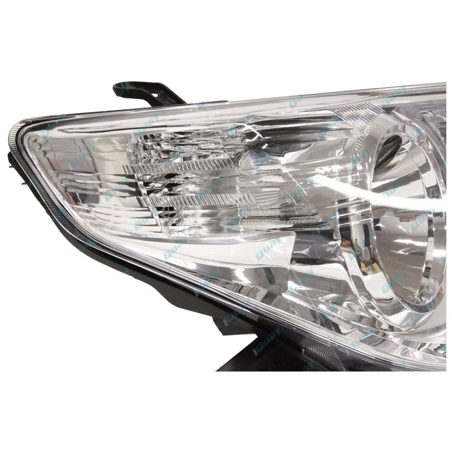 RH Halogen Headlight for Toyota Landcruiser Prado 150 (2009-2013)