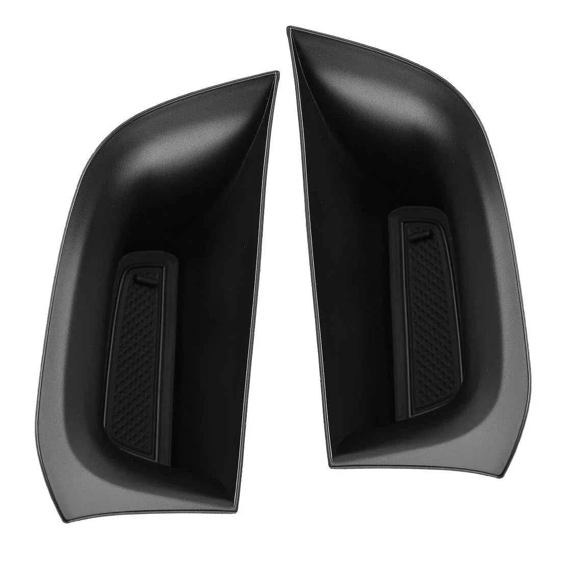 Door Handle Storage Box for Honda ZR-V HR-V 2023 Car Accessories Organizer 2x