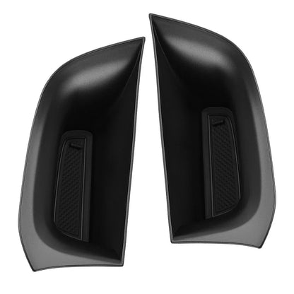 Door Handle Storage Box for Honda ZR-V HR-V 2023 Car Accessories Organizer 2x