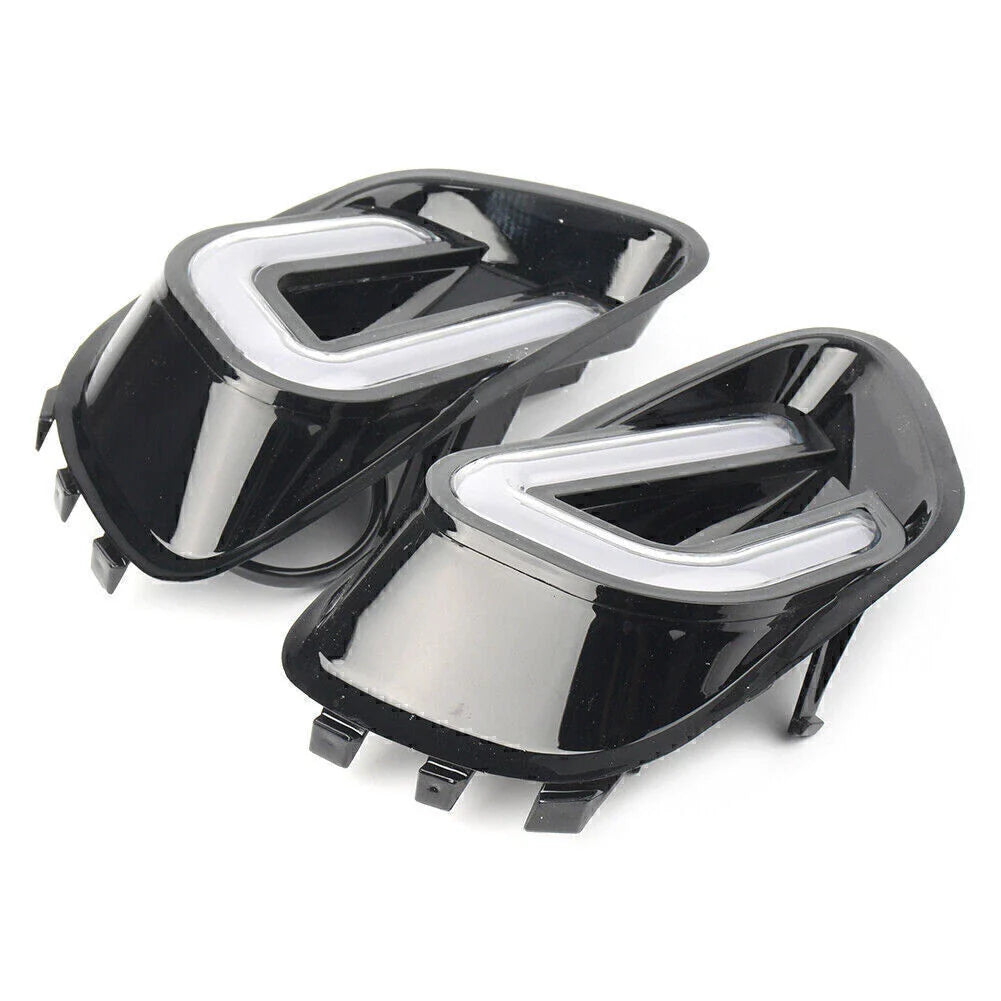 LED Daytime Running Light Lamp for Jeep Compass (2011-2016)