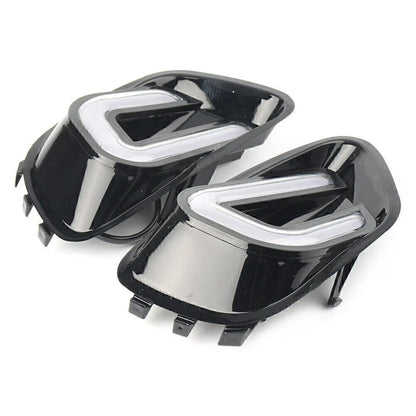 LED Daytime Running Light Lamp for Jeep Compass (2011-2016)