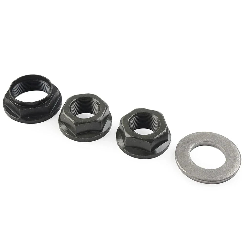 Clutch Nut Kit for Hisun 700 500 UTV ATV (2015-2023)