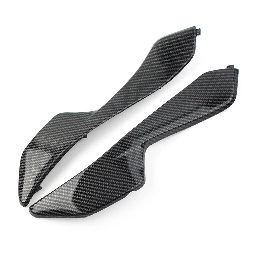 Gas Tank Side Panel Cover for Honda CBR1000RR (2004-2007)