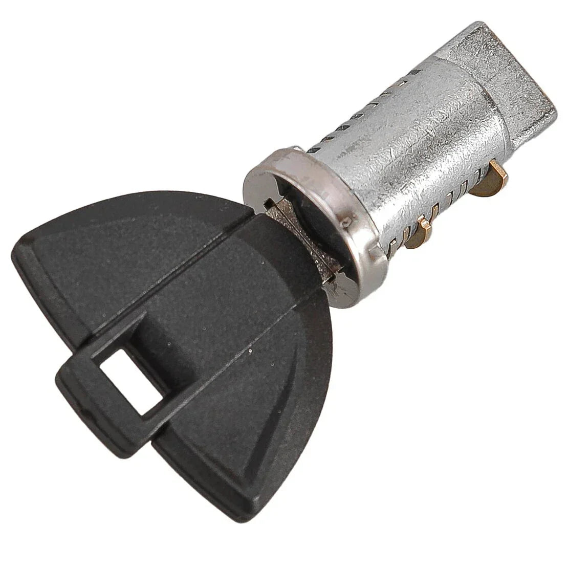Key Cylinder Lock Core Plug for BMW R1200GS R1250GS F650GS ADV (2004-2023)