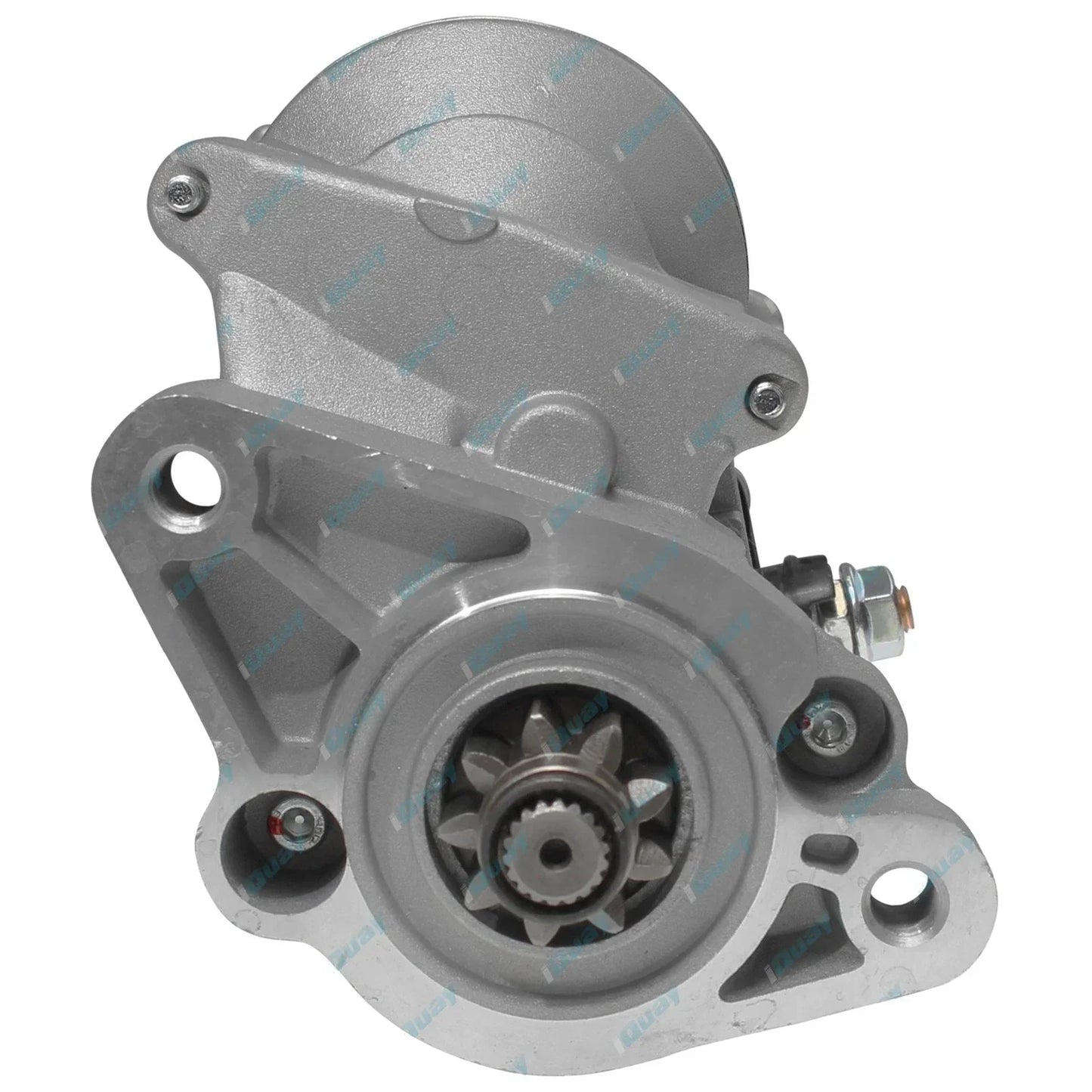 Starter Motor for Toyota Hilux VZN167 VZN172 V6 3.4L 5VZ-FE Petrol 2002~2005