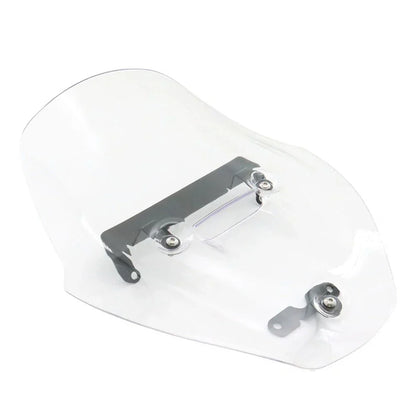 Front Fairing Windshield for Ducati Diavel V4 (2023-2025) Clear