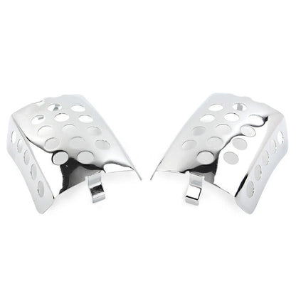 Motorcycle Caliper Guard Cover for Harley CVO Road Electra Glide (2014-2023)