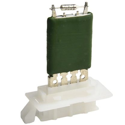 Heater Blower Motor Resistor for Dacia Duster