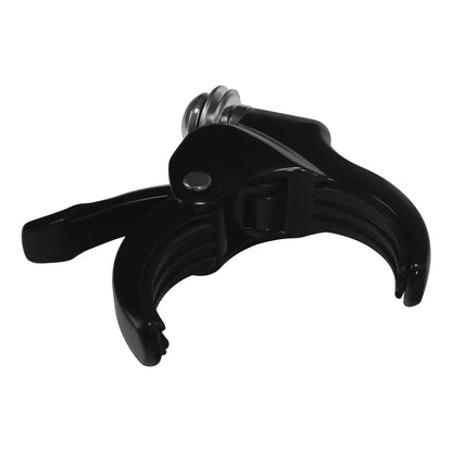 Windshield Bracket 49mm Clamps for Harley Low Rider/Street Bob (2014-2020)
