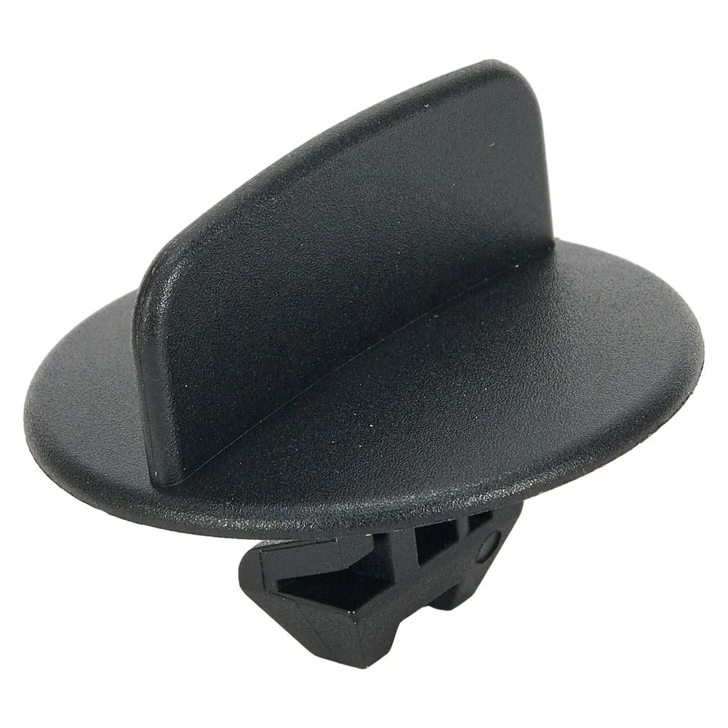 10× Bumper Lower Deflector Retainer Clip for Jeep Grand Cherokee
