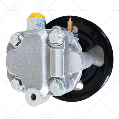 Power Steering Oil Pump for Mitsubishi Pajero Sport Triton 2.4L (2015-On)