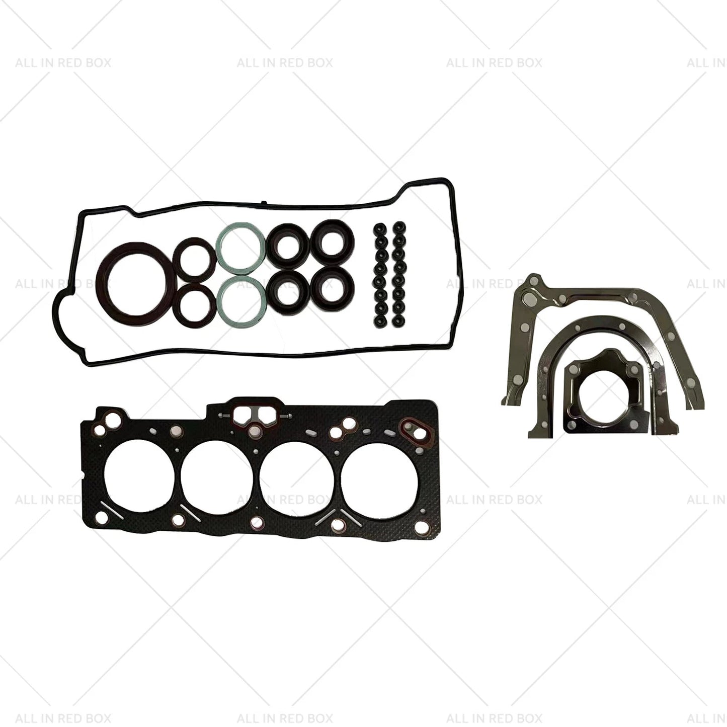 VRS Cylinder Head Gasket Set for Toyota Corolla AE101 AE111 1.6L (94-00)