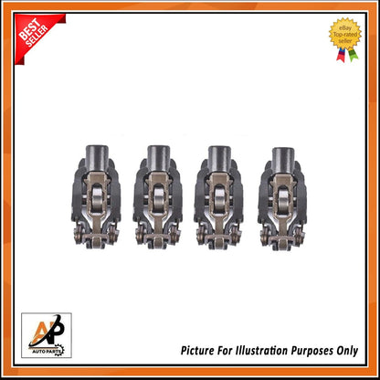 Camshaft Exhaust with Skyactiv Rocker Arms for Mazda SHY6 2.2D Estate (2009–2018)