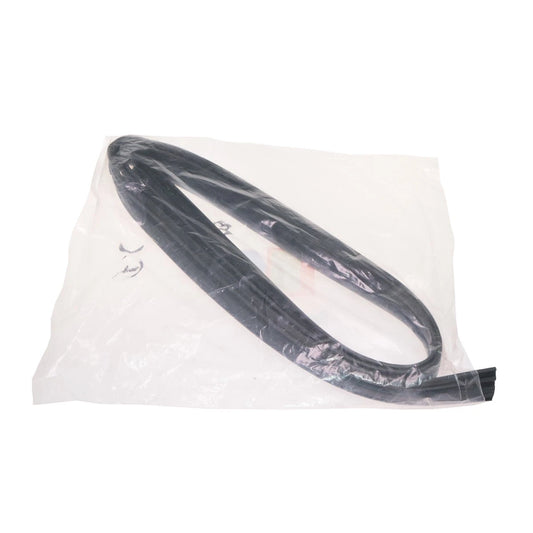 Left Weatherstrip Glass Run Channel Seal for Honda City GD9 GD8 2002-2008