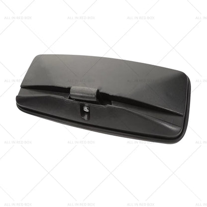 Side Mirror Pair Left + Right for Isuzu N-Series