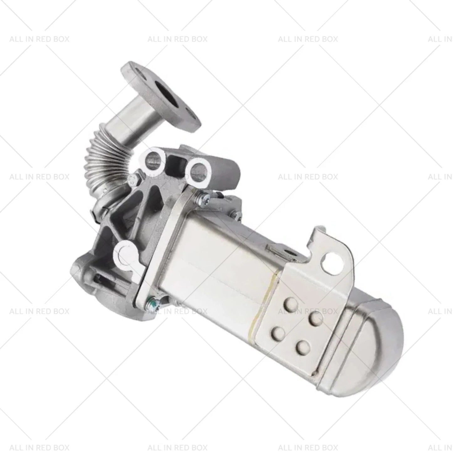 EGR Cooler for Nissan NP300 Navara D40 Pathfinder 2.5 DCI (2005-2015)