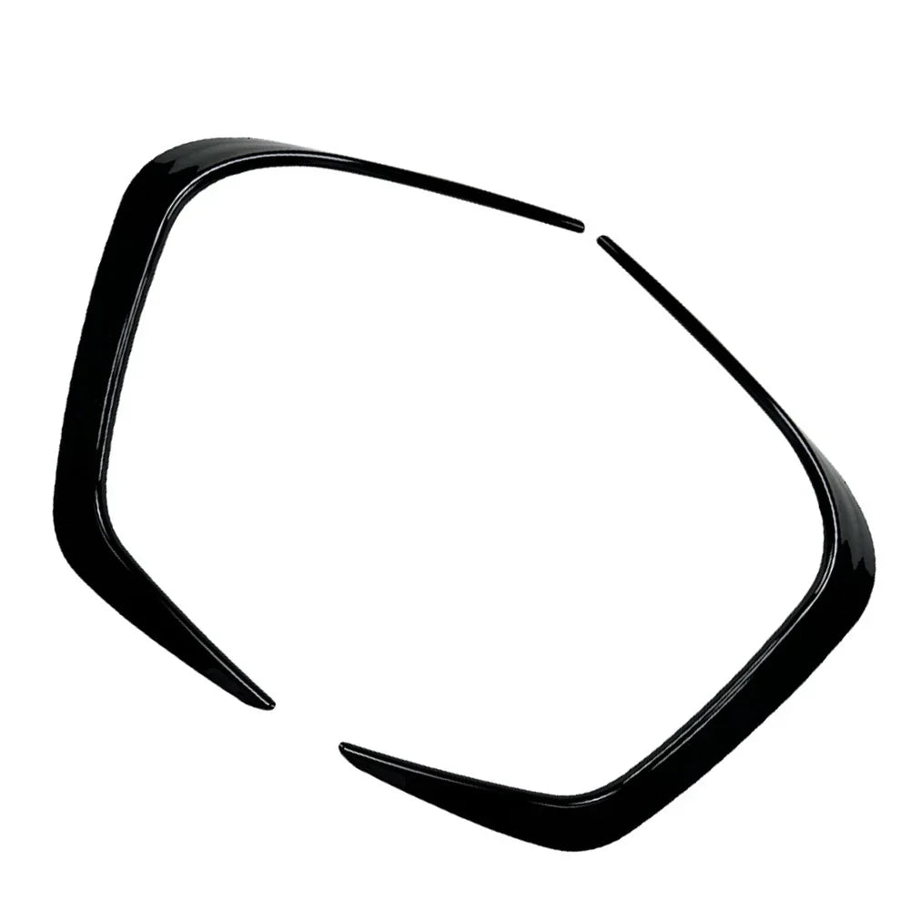Front Bumper Side Air Vent Trim for BMW 2-Series G42 M Sport (22-25)