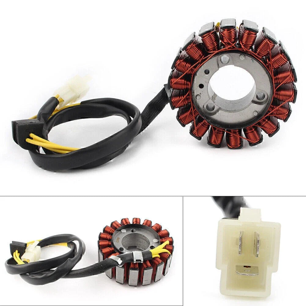 Magneto Stator Coil for Honda NSS250 Forza 250 (2004-2007)