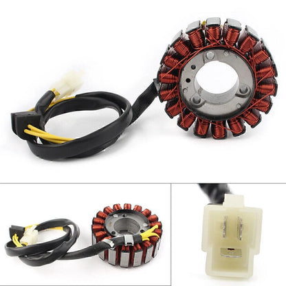 Magneto Stator Coil for Honda NSS250 Forza 250 (2004-2007)