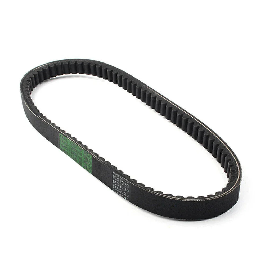 Drive Belt 835-20-30 for GY6 Scooter ATV Go Kart (No Year Specified)