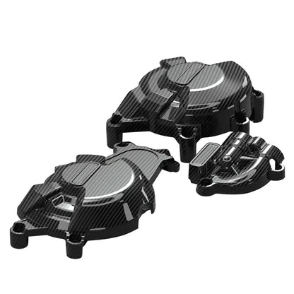 Motorcycle Engine Protection Cover for Yamaha YZF-R7 (2022-2023)