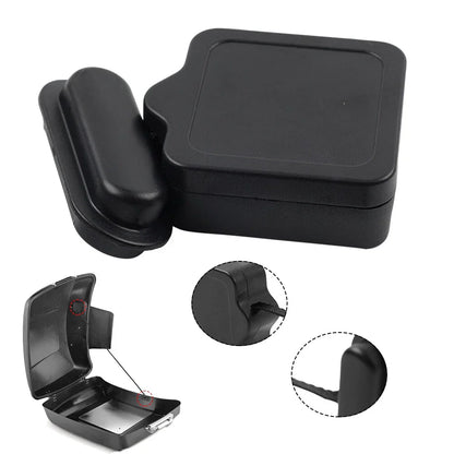 Trunk Lid Tether for Harley Touring Road Street Glide (2014-2023)