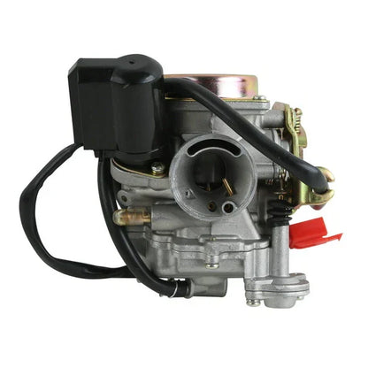 GY6 50-80cc Scooter Carburetor for ATM ALIAN Apollo Baja BMS BMX