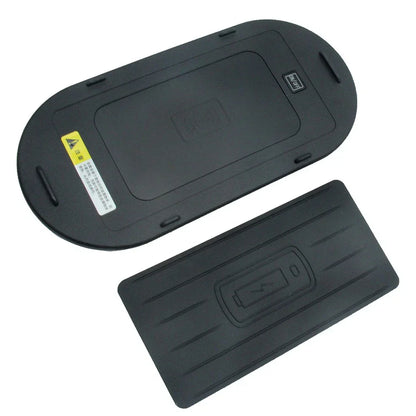 Wireless Charging Pad for Porsche Cayenne (2011-2017)