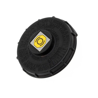 Brake Master Cylinder Fluid Reservoir Cap for Honda Insight, S2000, Civic, Element (2001-2023)