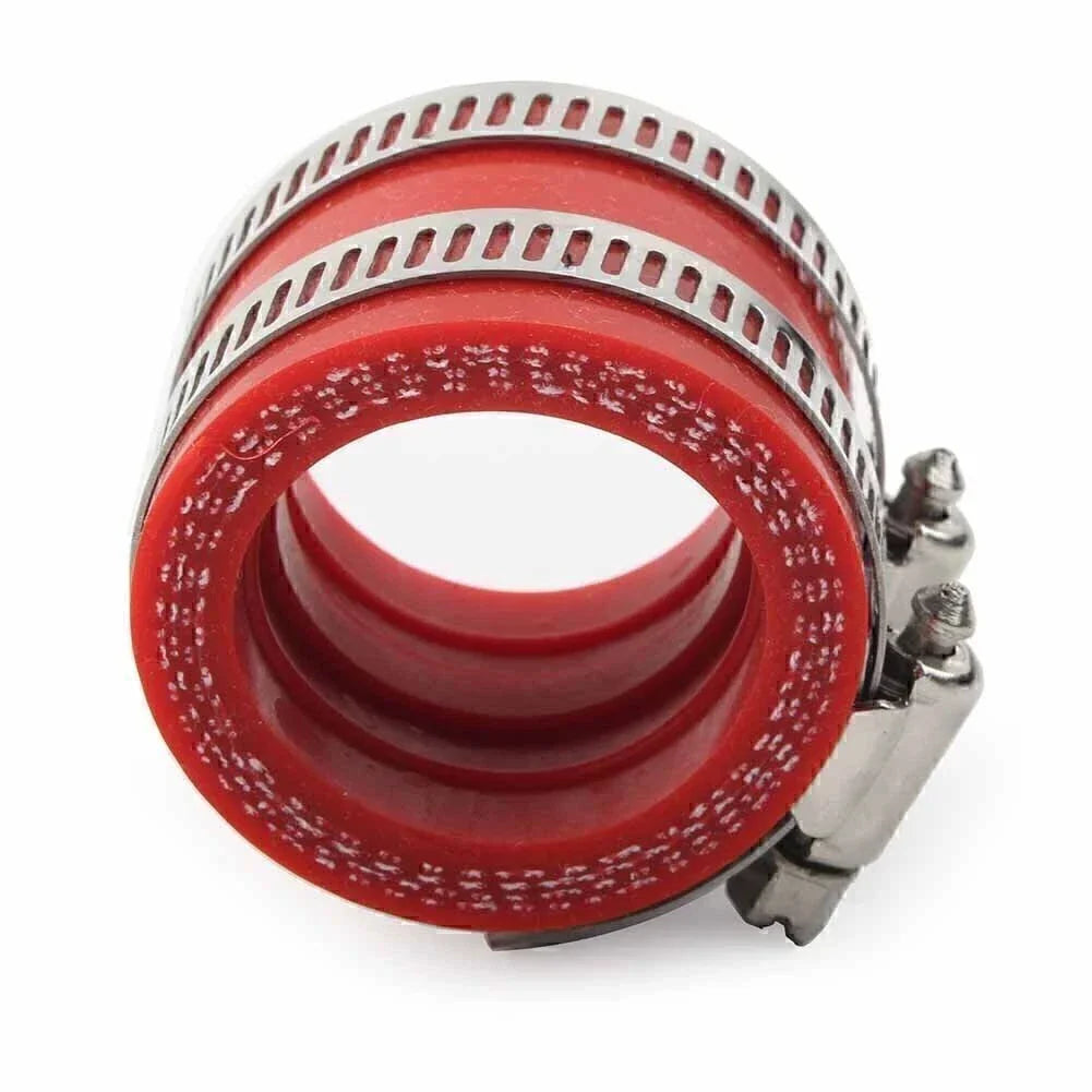 Rubber Intake Manifold Adapter for OKO PWK 28/30mm Carburetor