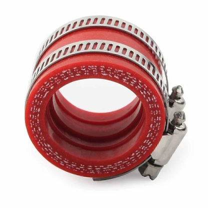 Rubber Intake Manifold Adapter for OKO PWK 28/30mm Carburetor